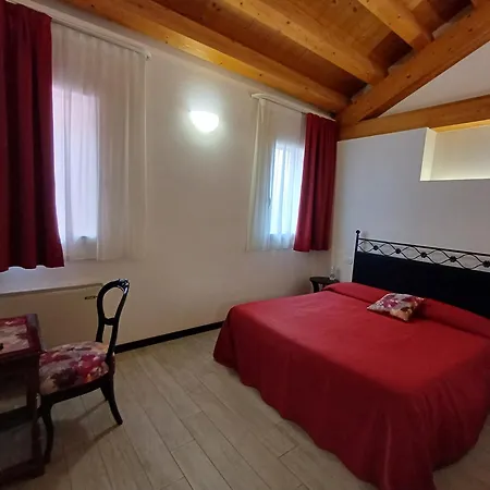 בית חווה Arneroni Codognè