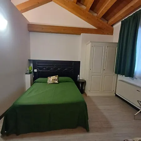 Arneroni בית חווה *