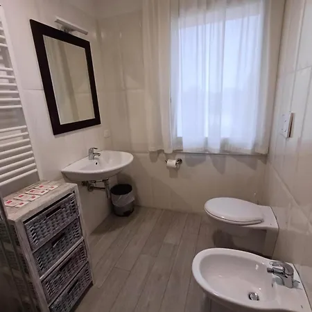 בית חווה Arneroni Codognè