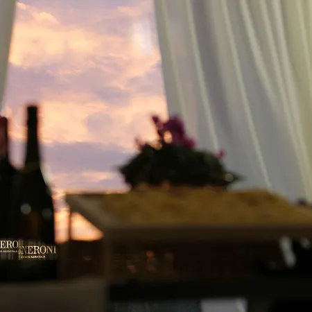 בית חווה Arneroni *