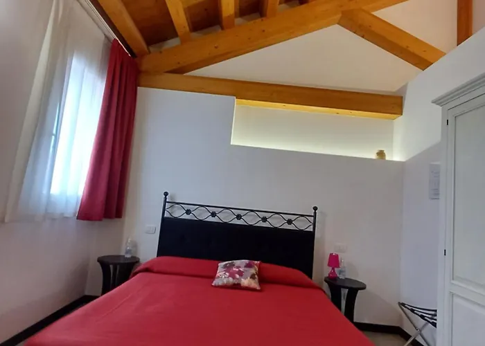 Agroturismo Arneroni *