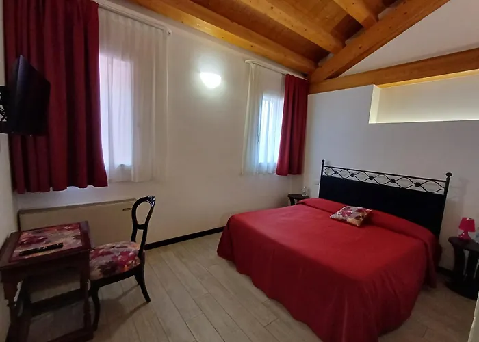 Agroturismo Arneroni Codognè