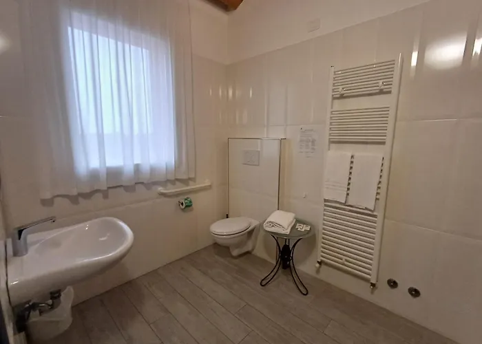 Arneroni Agroturismo