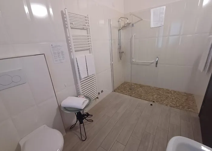 Фермерский дом Arneroni *