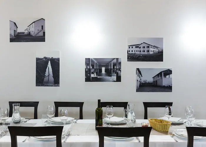 Arneroni Agroturismo Codognè