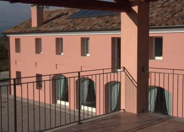 Agroturismo Arneroni Codognè