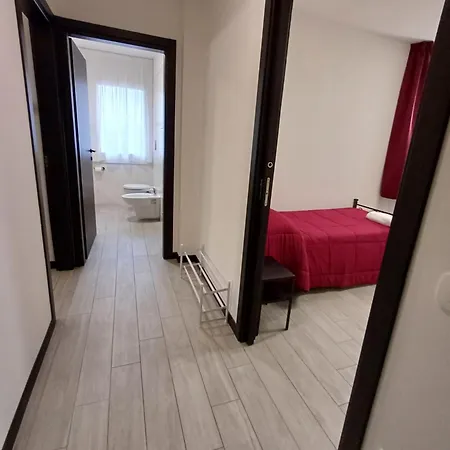 Arneroni مزرعة للإقامة