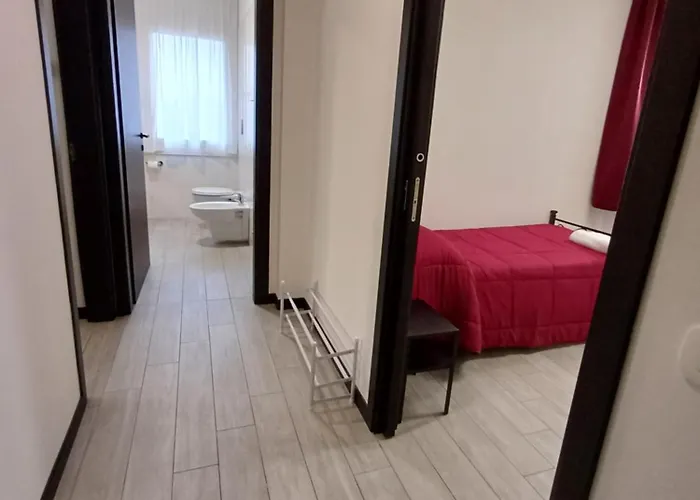 Arneroni 팜스테이