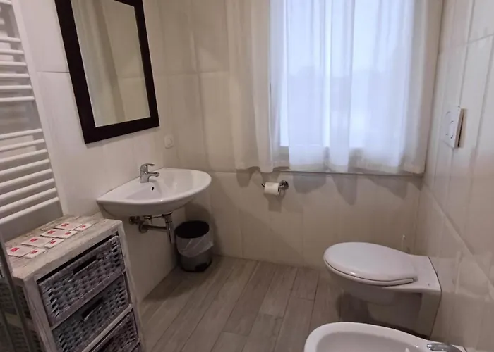 팜스테이 Arneroni 코도녜